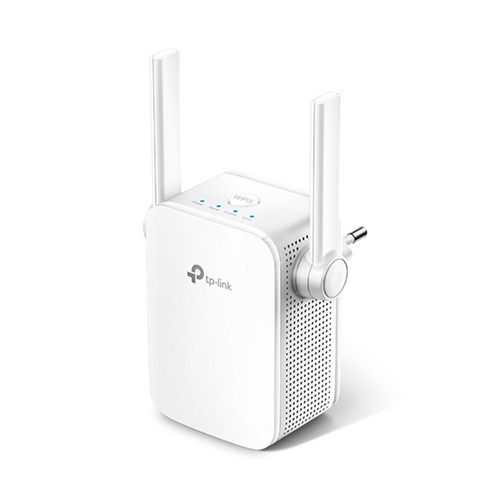 Extensor de Rango TP-LINK de Pared Dual Band - Image 2