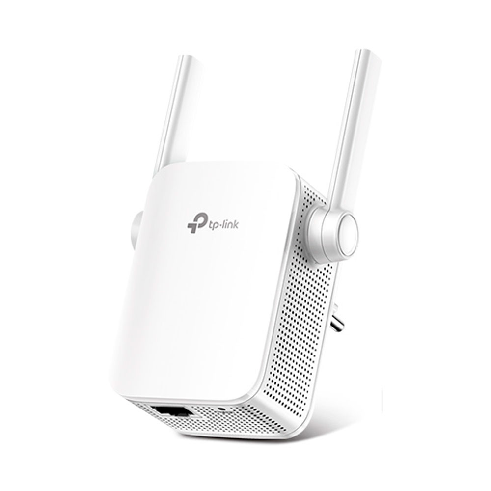Extensor de Rango TP-LINK de Pared Dual Band - Image 3