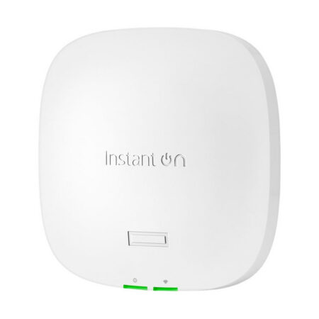 HPE NW ION AP21 (RW) Wi-Fi 6 AP