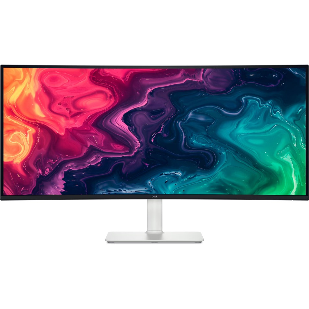 S3425DW Monitor Dell 34 Plus con concentrador USB-C - Image 2