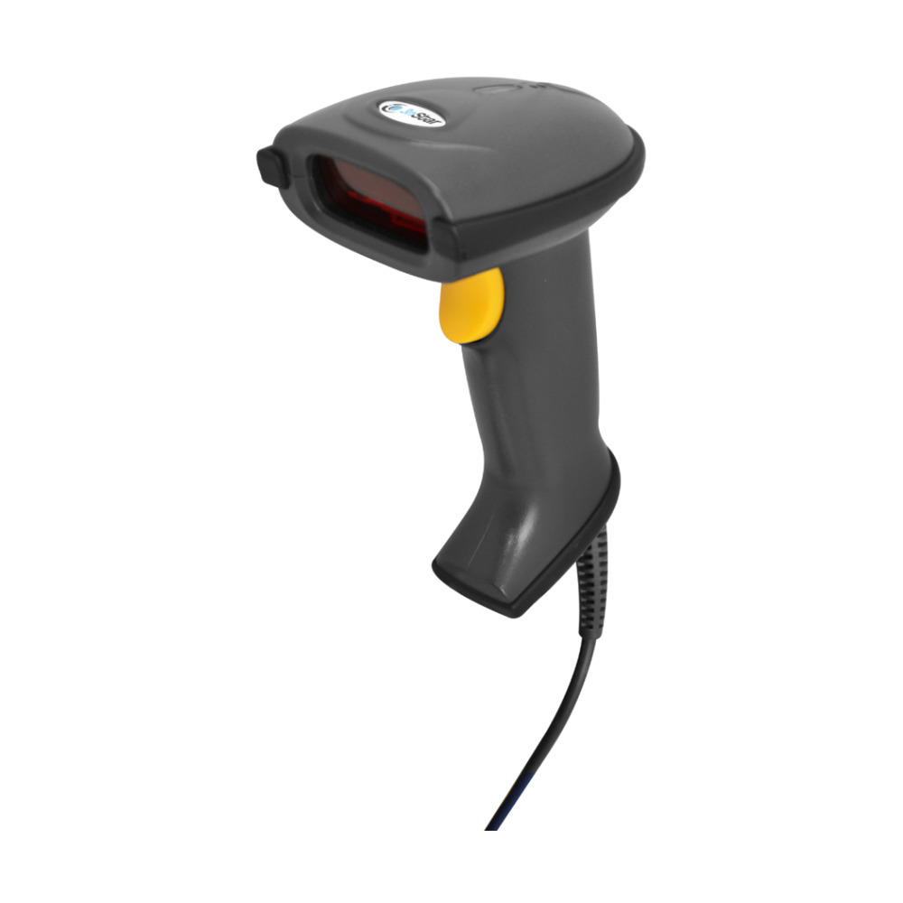 Lector de código de barras con soporte 3nStar SC100 USB - Image 2