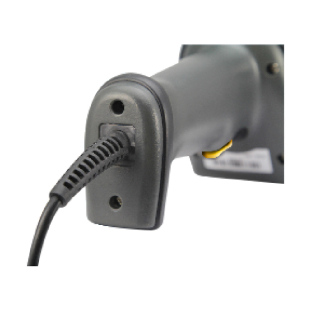 Lector de código de barras con soporte 3nStar SC100 USB - Image 3