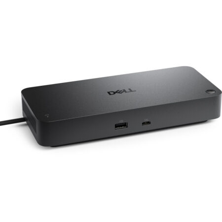 Estación de acoplamiento inteligente Dell Pro Thunderbolt 4 SMART DOCK