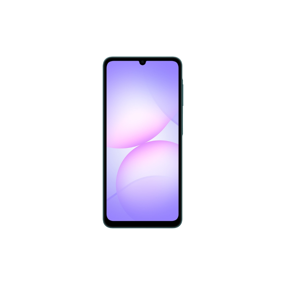 Celular Samsung Galaxy A07 128GB 6GB RAM Green - Image 4