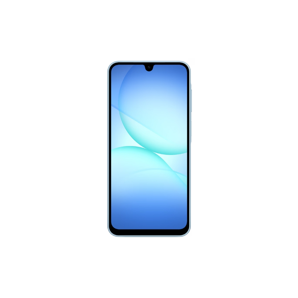 Celular Samsung Galaxy A17 128GB 4GB RAM Light Blue - Image 4