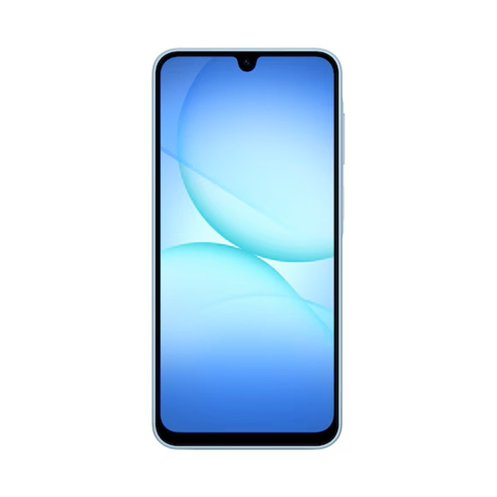 Celular Samsung Galaxy A17 LTE RAM 8GB 256GB 6.7" Color Azul - Image 4