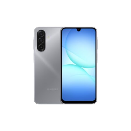 Celular Samsung Galaxy A17 128GB 4GB RAM Gray