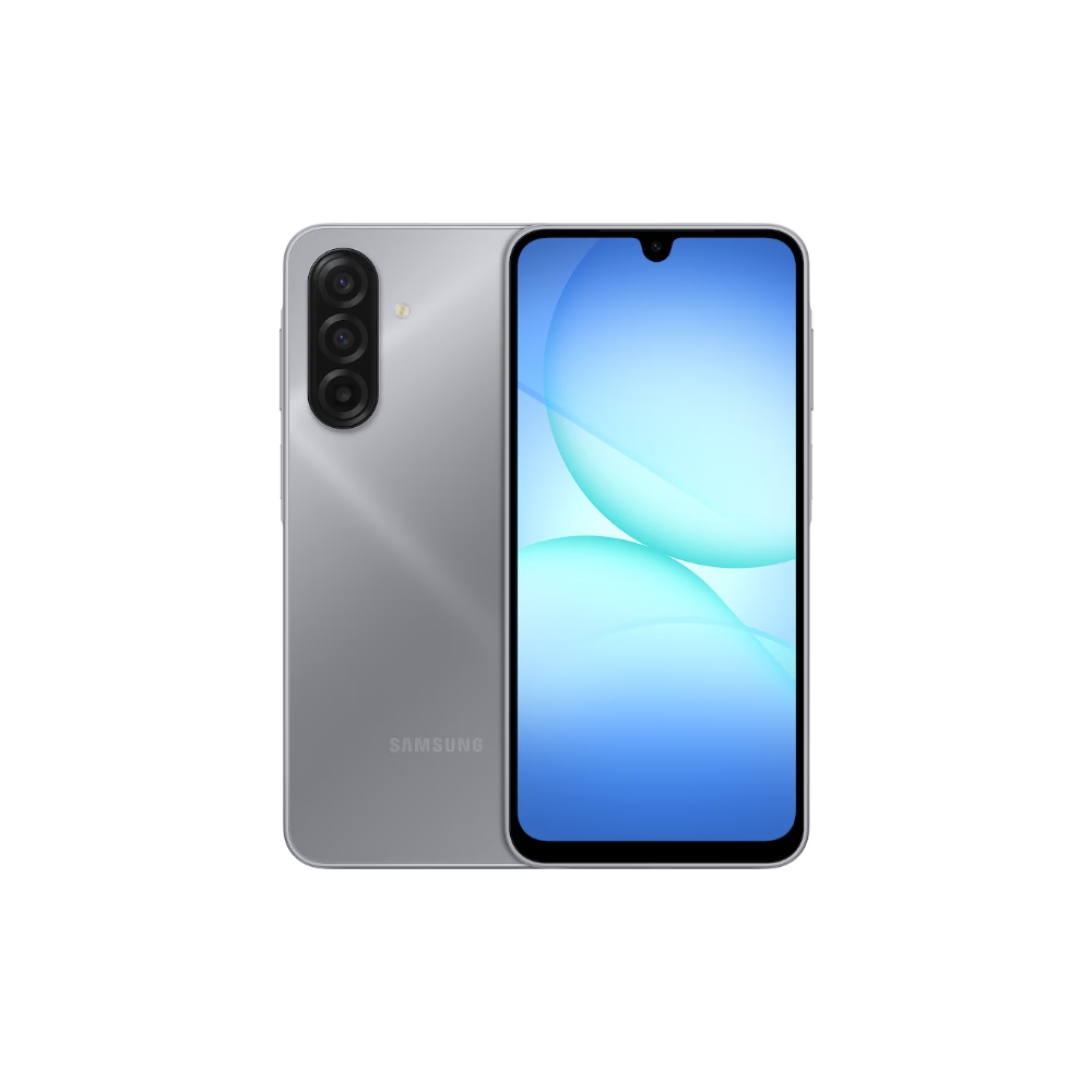 Celular Samsung Galaxy A17 128GB 4GB RAM Gray