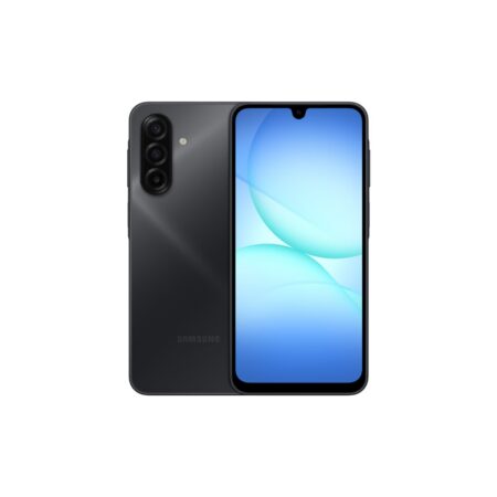 Celular Samsung Galaxy A17 128GB 4GB RAM Negro