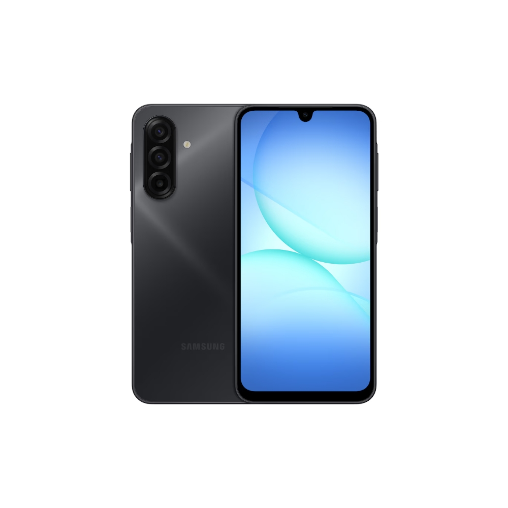 Celular Samsung Galaxy A17 128GB 4GB RAM Negro