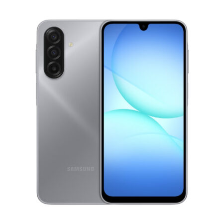 Celular Samsung Galaxy A17 5G 256GB 8GB RAM Gris