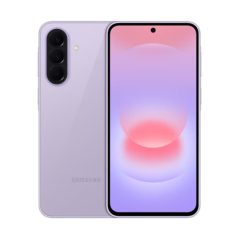 Galaxy A37 5G RAM 8GB + 256GB AWESOME LAVENDER