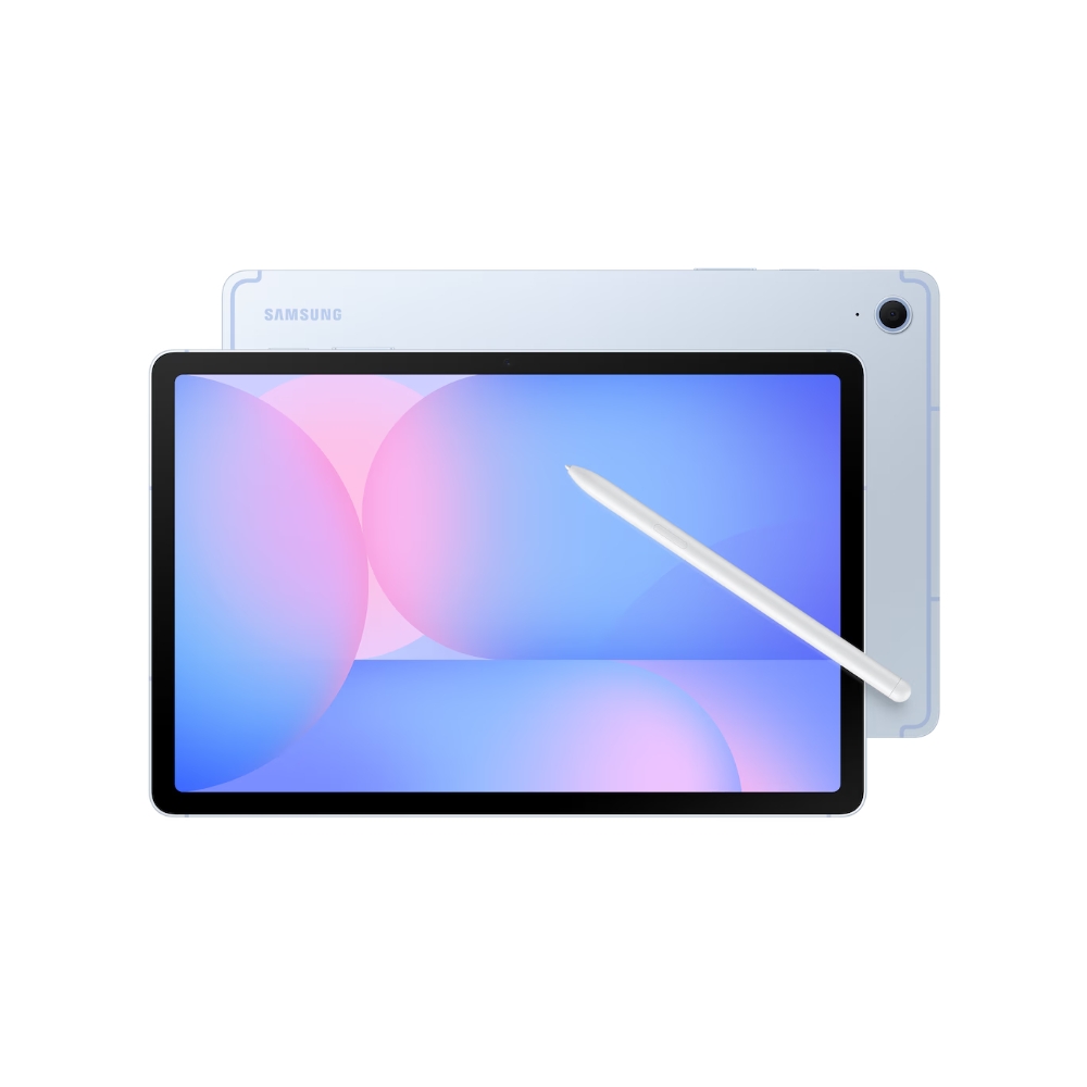 Tablet Samsung Galaxy Tab S10 FE 256GB+12GB RAM 11" Wifi Azul