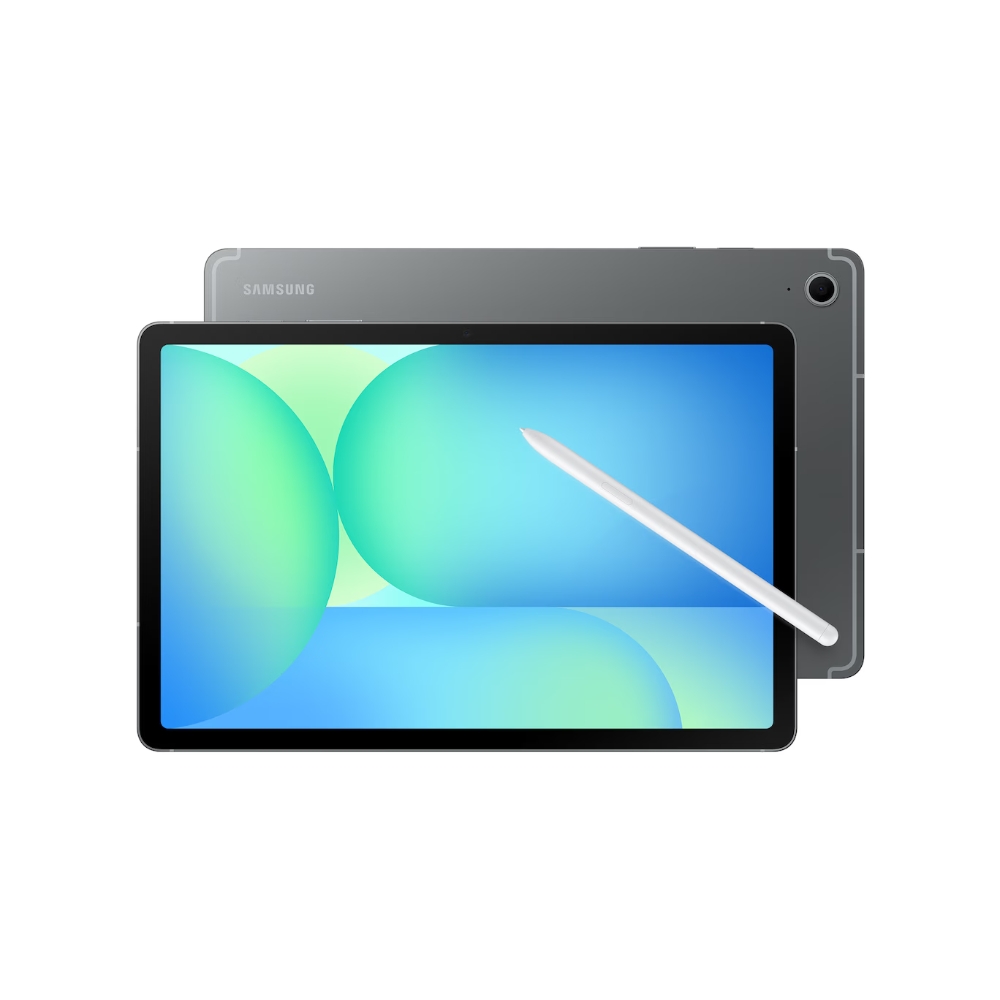 Tablet Samsung Galaxy Tab S10 FE 128GB+8GB RAM 11" Wifi Gris