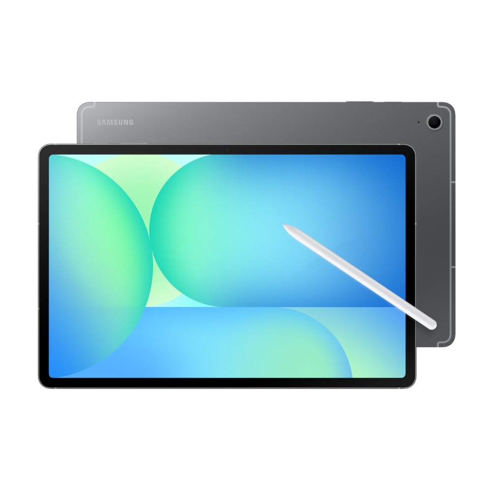 Tablet SAMSUNG GALAXY Tab S10 FE+ 13" pulgadas Wifi RAM 12 GB+ 256 GB Gris - Image 2