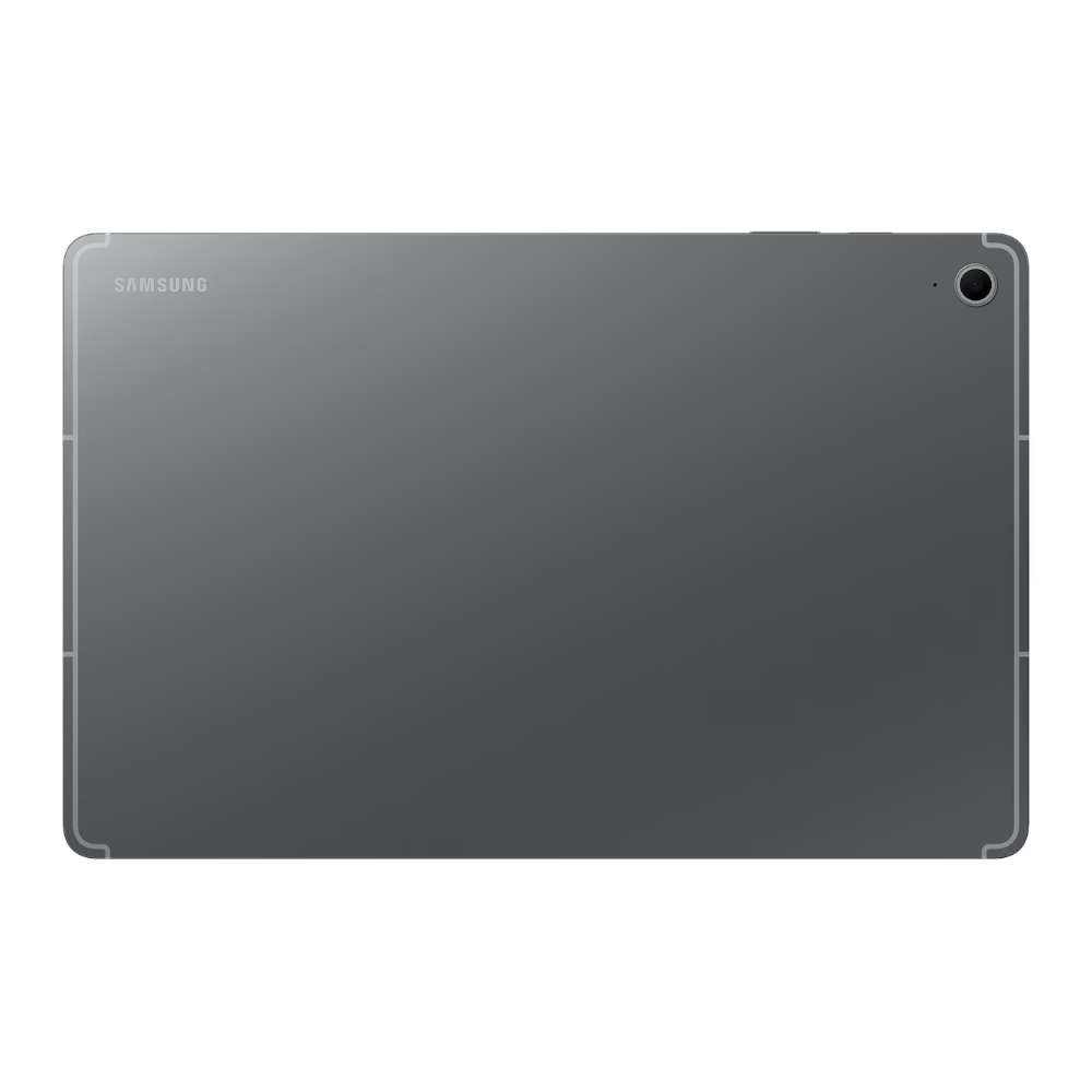 Tablet SAMSUNG GALAXY Tab S10 FE+ 13" pulgadas Wifi RAM 12 GB+ 256 GB Gris - Image 3
