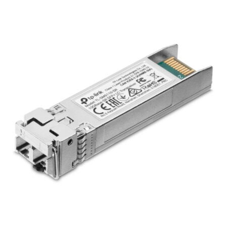 Transceptor TP-LINK LC SFP+ 10Gbase-SR