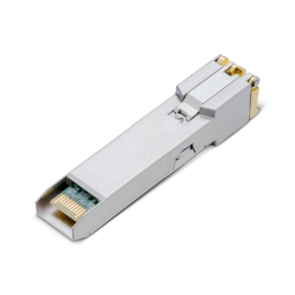 Módulo Tplink Omada 10G BASE-T RJ45 SFP+ - Image 2