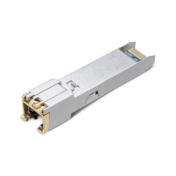 Módulo Tplink Omada 10G BASE-T RJ45 SFP+ - Image 4