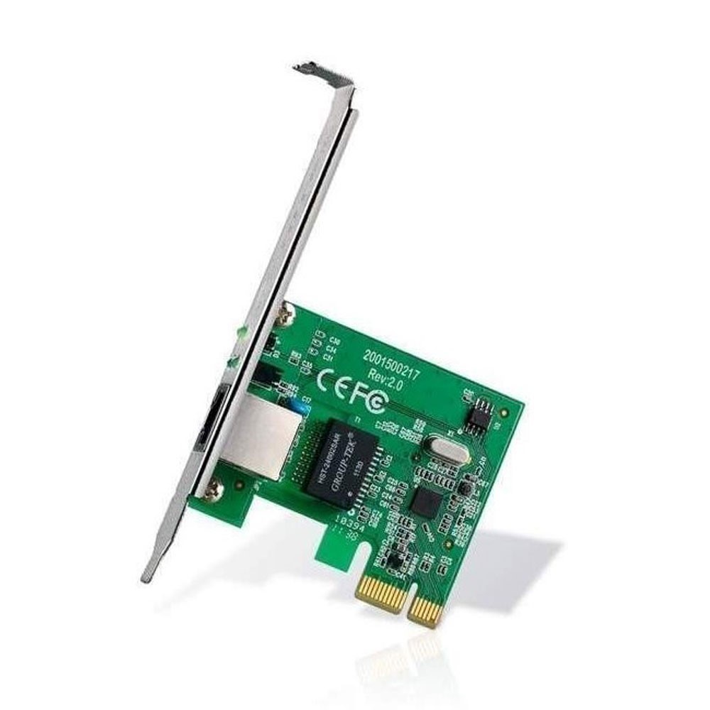 Adaptador de Red TPLINK PCI Express Gigabit - Image 2