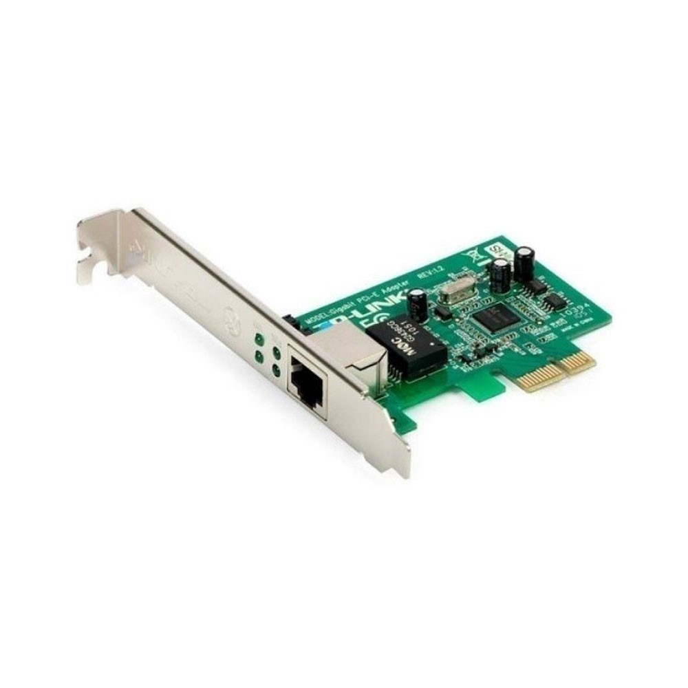 Adaptador de Red TPLINK PCI Express Gigabit - Image 3