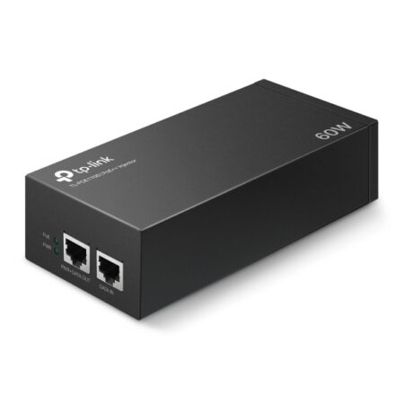 Inyector PoE++ Omada TL-POE170S 60w