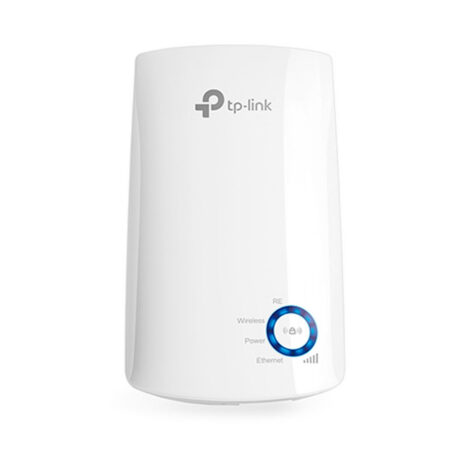 Extensor de Rango WiFi TP-LINK 300Mbps