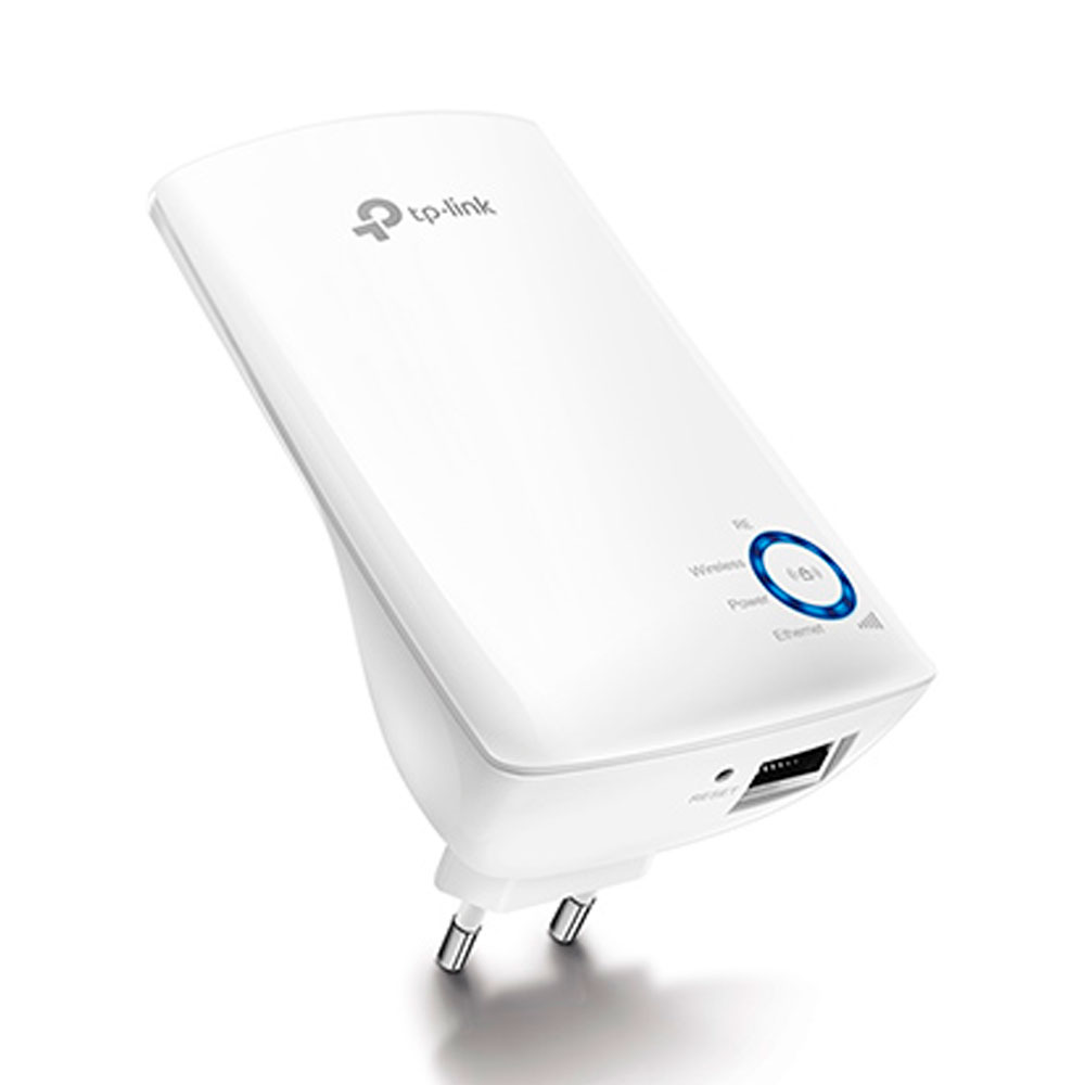 Extensor de Rango WiFi TP-LINK 300Mbps - Image 2