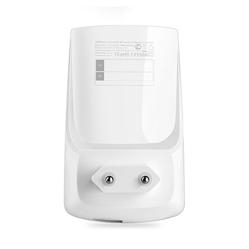 Extensor de Rango WiFi TP-LINK 300Mbps - Image 4