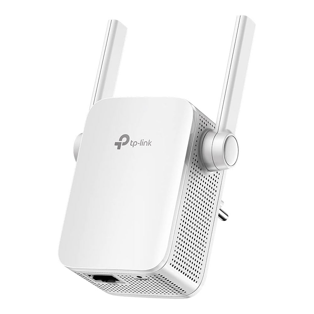 Extensor de Rango WiFi TP-LINK 300Mbps - Image 4
