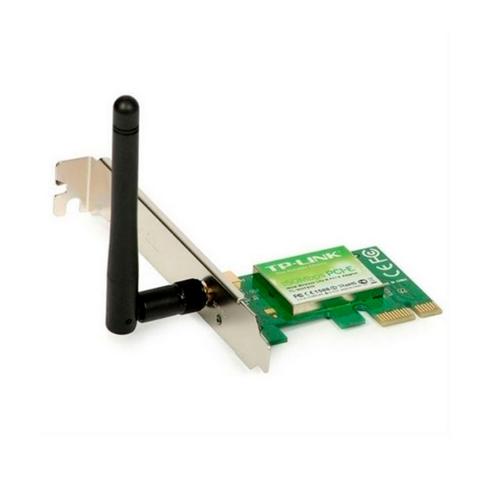 Adaptador de Red TPLINK PCI- Express - Image 3