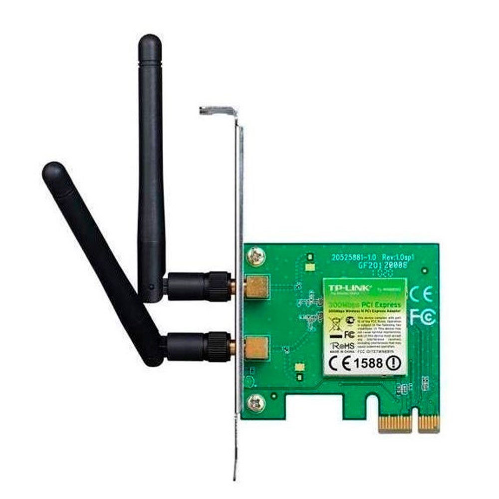 Adaptador de Red TPLINK PCI- Express - Image 2