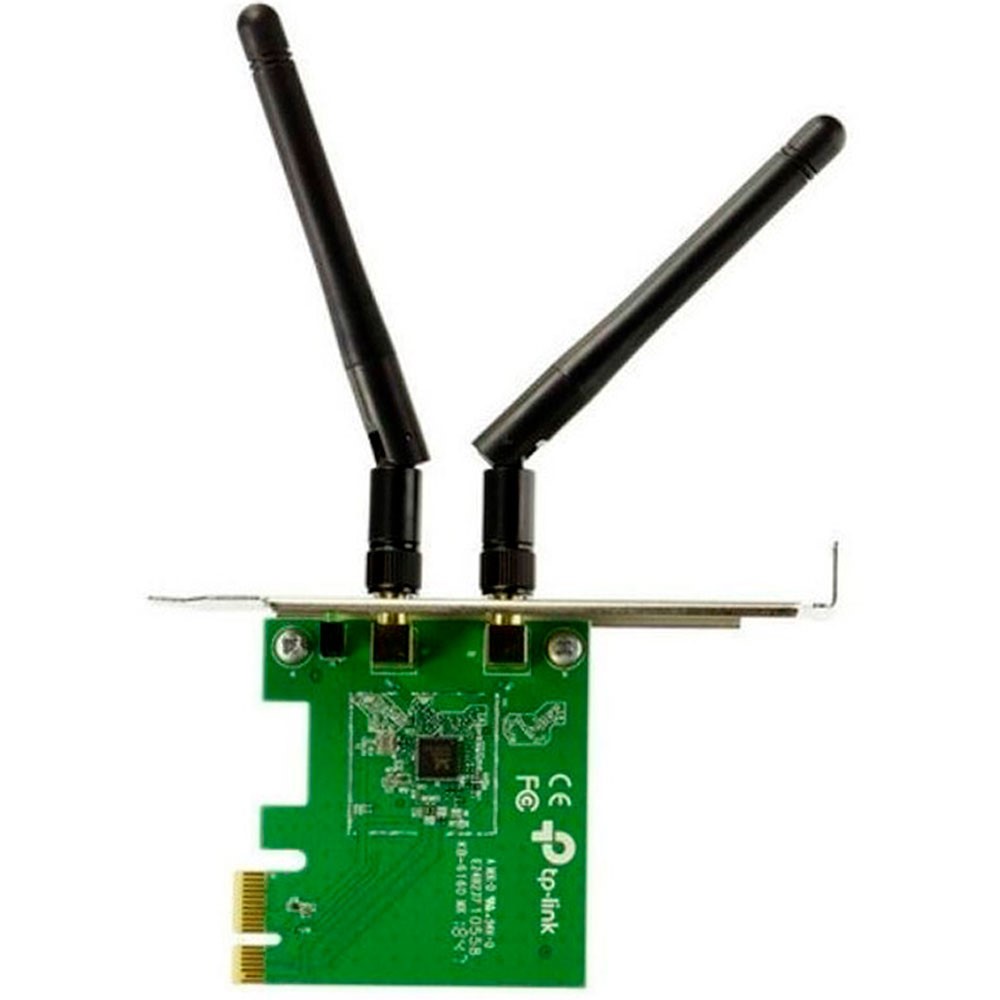 Adaptador de Red TPLINK PCI- Express - Image 3