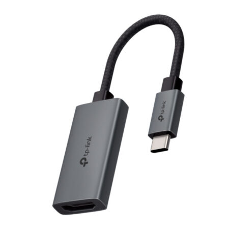 AdaptadorUSB Type-C A HDMI TPLINK