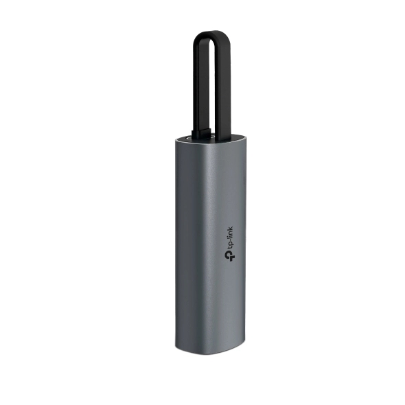 Adaptador de red TPLINK USB Type-C a Ethernet 2.5 Gigabit - Image 2