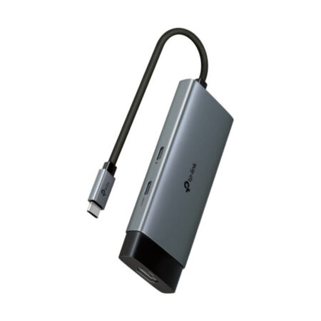 TP-Link Adaptador multipuerto USB C Hub 5 en 1