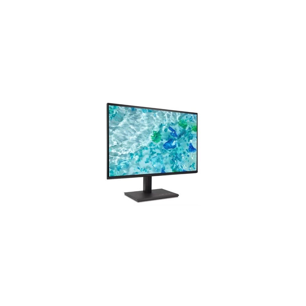 Monitor Acer B277 Gbmiprx 27" FHD altura ajustable 1HDMI - Image 2