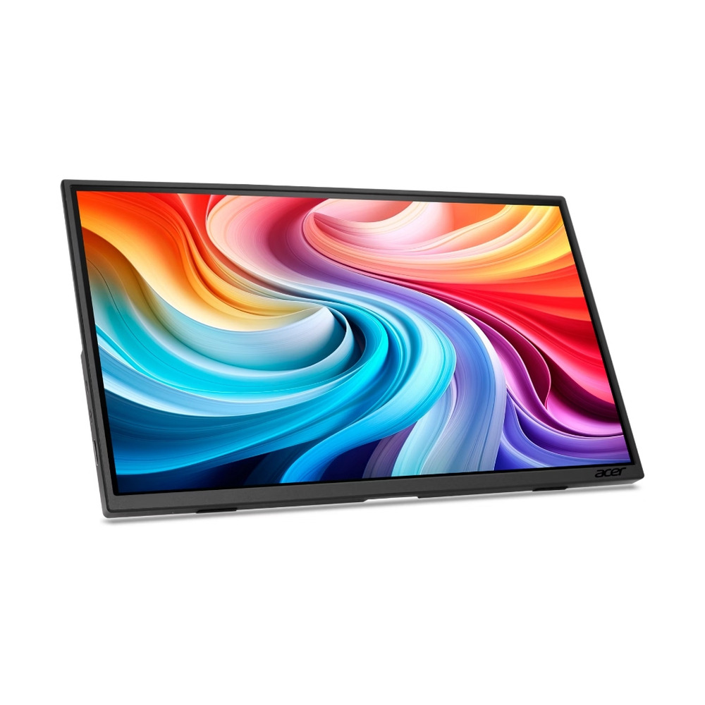 Monitor Acer PM161Q 15" IPS FHD Ultra Slim portable USB tipo C Mini HDMI HDR10 - Image 2
