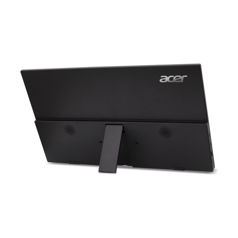 Monitor Acer PM161Q 15" IPS FHD Ultra Slim portable USB tipo C Mini HDMI HDR10 - Image 4