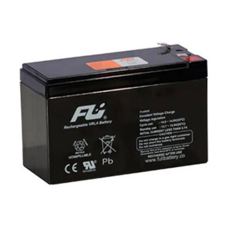 BATERIA 12V 9AH