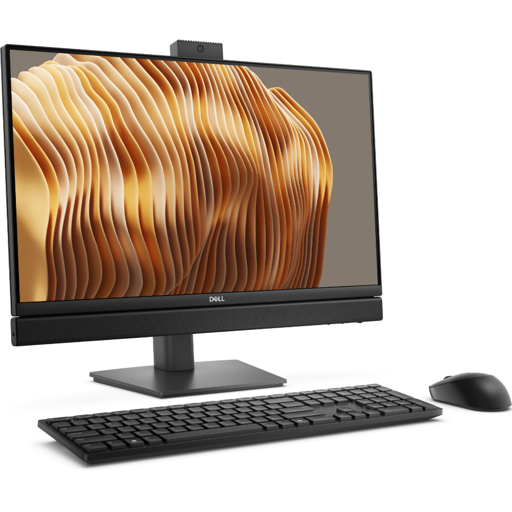 Computador todo en uno Dell Pro W32C Intel i5 RAM 16GB SSD 512GB 24" Windows 11 - Image 3