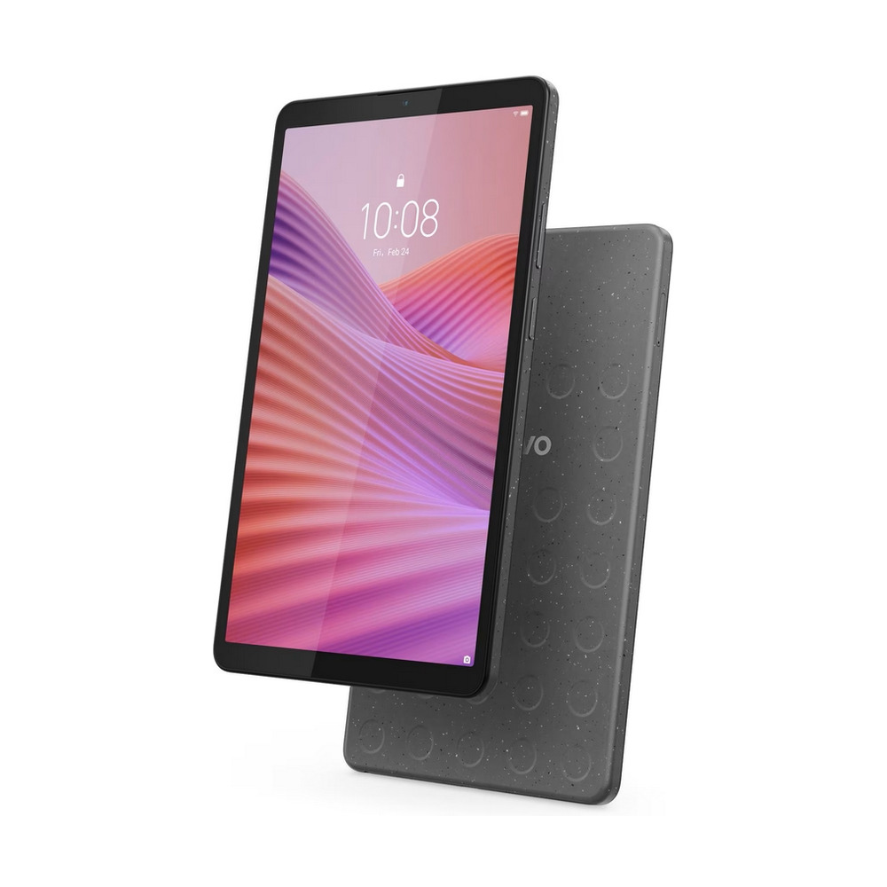 Tableta Lenovo Tab One RAM 4GB 64GB 8.7" WXGA+ Gris - Image 2