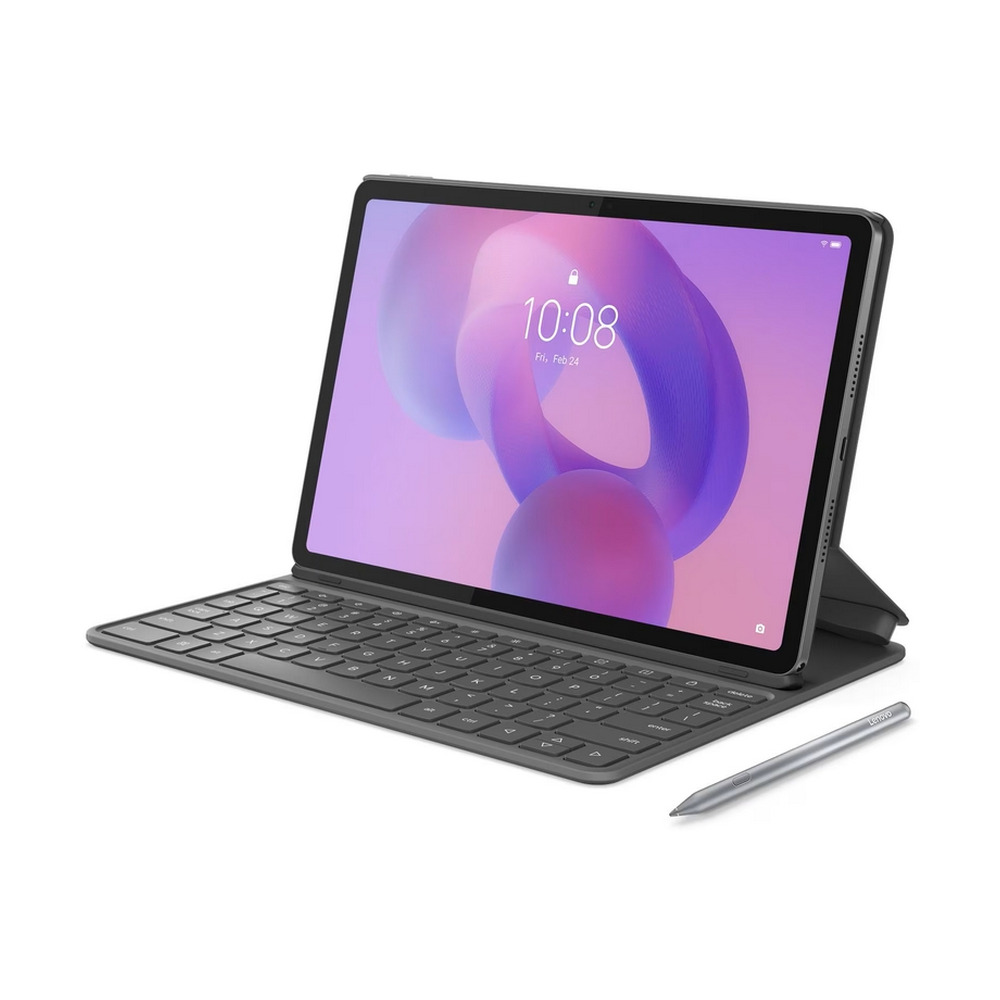 Tableta Lenovo Idea Tab RAM 8GB 256GB 11" 2.5K Gris